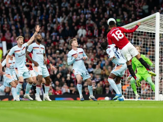 มหากาพย์แห่งโรงละคร: Manchester United สยบฝูงผึ้ง ทะยานสู่บัลลังก์ยุโรป
