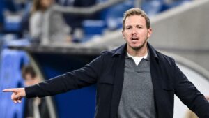 เจาะลึกข้อมูลวงใน Carrington: Julian Nagelsmann พร้อมรับงาน Man Utd ท้าทายสถิติ Michael Carrick