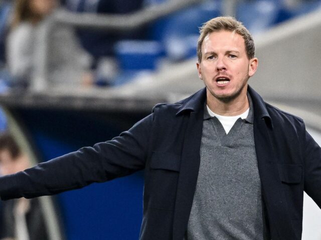 เจาะลึกข้อมูลวงใน Carrington: Julian Nagelsmann พร้อมรับงาน Man Utd ท้าทายสถิติ Michael Carrick