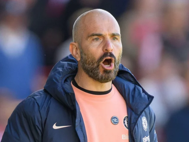 เจาะลึกกระแสข่าวลือ: Enzo Maresca กับโอกาสคืนถิ่น Manchester City และอนาคตของ Pep Guardiola ในอิตาลี