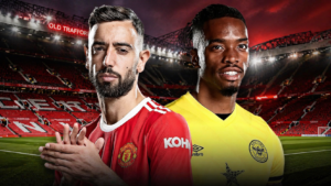 Man United vs Brentford Best Betting Odds