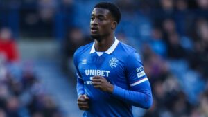 เจาะลึกสถิติและตลาดซื้อขาย: Arsenal ขึ้นแท่นตัวเต็งคว้าตัว Emmanuel Fernandez ปราการหลัง Rangers เสริมแกร่งแนวรับ
