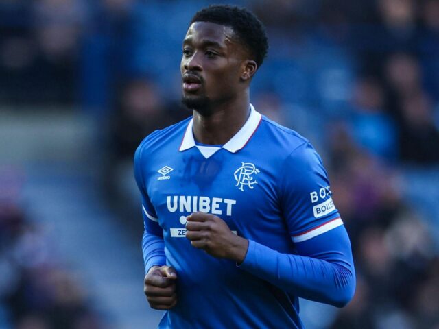 เจาะลึกสถิติและตลาดซื้อขาย: Arsenal ขึ้นแท่นตัวเต็งคว้าตัว Emmanuel Fernandez ปราการหลัง Rangers เสริมแกร่งแนวรับ