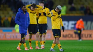 บทเรียนราคาแพงของ Wolves: เมื่อตัวเลขการขายสวนทางกับความสำเร็จในสนาม