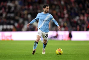 บทสรุปเส้นทาง Bernardo Silva กับ Manchester City: สถิติและมรดกที่ทิ้งไว้