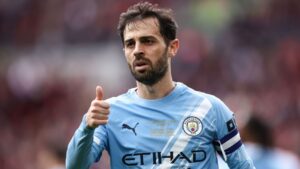 Bernardo Silva ยืนยันอำลา Manchester City เมื่อสิ้นสุดฤดูกาล: บทวิเคราะห์การจากไปของจอมทัพโปรตุเกส