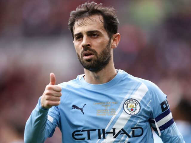 Bernardo Silva ยืนยันอำลา Manchester City เมื่อสิ้นสุดฤดูกาล: บทวิเคราะห์การจากไปของจอมทัพโปรตุเกส