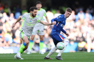 Bernardo Silva อำลา Manchester City: บทสรุปเกียรติยศและสถิติที่น่าจดจำ