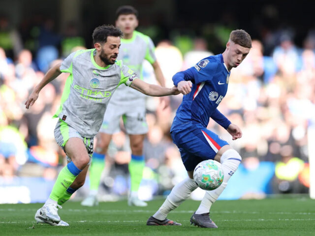 Bernardo Silva อำลา Manchester City: บทสรุปเกียรติยศและสถิติที่น่าจดจำ