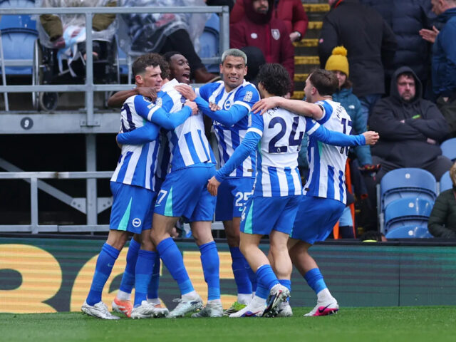 Brighton ปะทะ Chelsea: บทวิเคราะห์เชิงลึกก่อนเกมและสถานการณ์ผู้เล่น