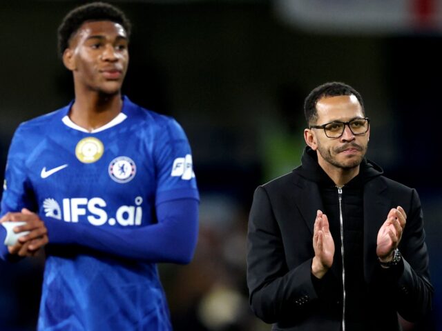 Chelsea 0-1 Manchester United: Liam Rosenior ยอมรับไม่ทราบผลกระทบหากพลาด Champions League