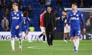 Chelsea ดิ่งเหว: วิเคราะห์ 11 ตัวจริงกับ Brighton – ความหวัง UCL ที่ริบหรี่
