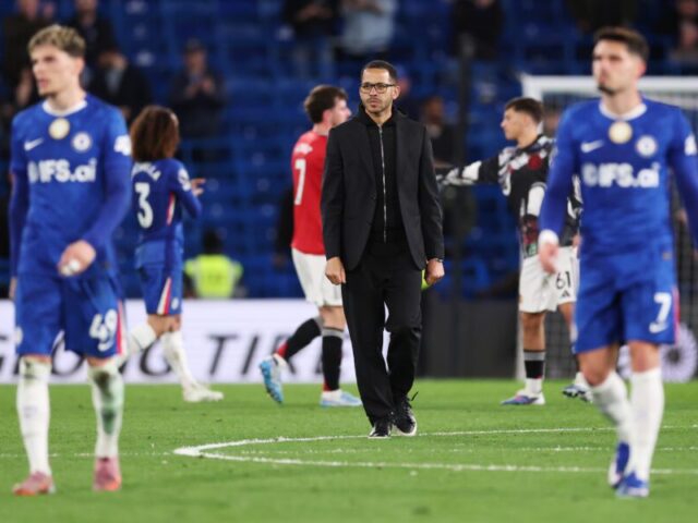 Chelsea ดิ่งเหว: วิเคราะห์ 11 ตัวจริงกับ Brighton – ความหวัง UCL ที่ริบหรี่