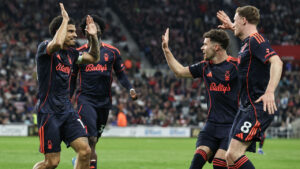 วิเคราะห์เจาะลึก Nottingham Forest ถล่ม Sunderland 5-0: สถิติบ่งชี้โอกาสรอดตกชั้นที่สดใส