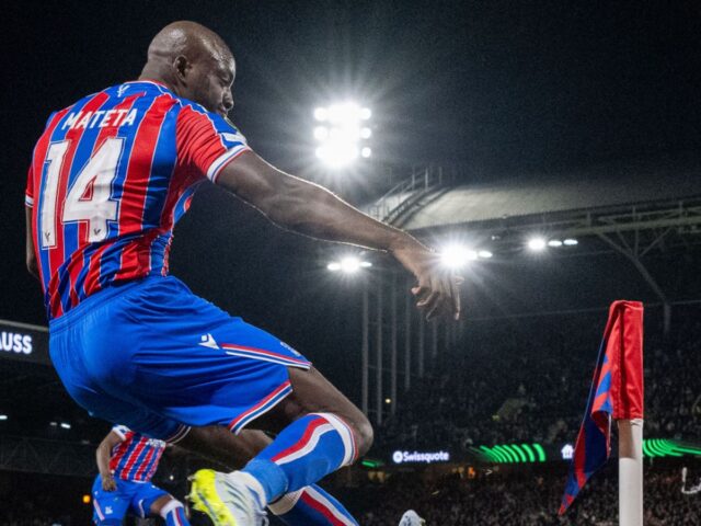 Crystal Palace ถล่ม Fiorentina 3-0: สถิติชี้ชัดเส้นทางสู่รอบรองชนะเลิศ UEFA Conference League