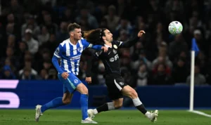 เจาะลึกชัยชนะ Brighton 3-0 Chelsea: เมื่อโครงสร้างทางแทกติกของ Hurzeler บรรลุผลลัพธ์ที่สมบูรณ์แบบ