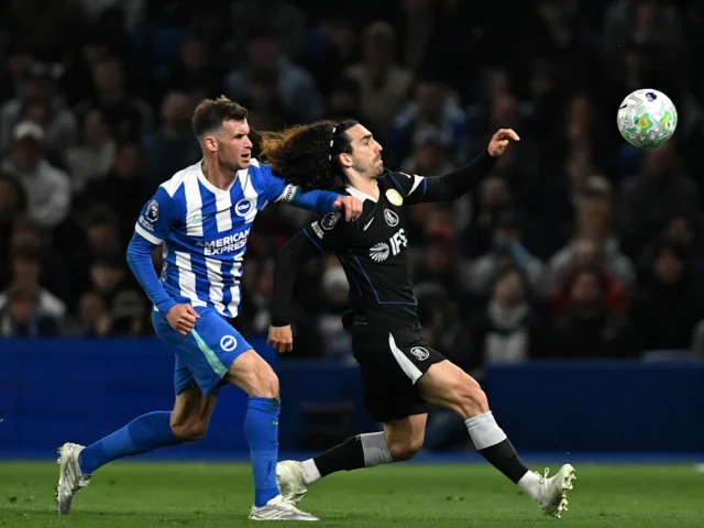 เจาะลึกชัยชนะ Brighton 3-0 Chelsea: เมื่อโครงสร้างทางแทกติกของ Hurzeler บรรลุผลลัพธ์ที่สมบูรณ์แบบ