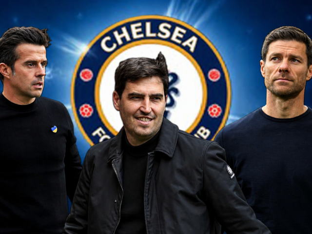 เจาะลึกสถิติและแคนดิเดตนายใหญ่ Chelsea: เมื่อ Iraola, Silva และ Alonso ตกเป็นเป้าสายตา