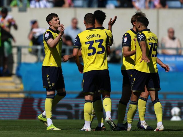รายงานการยุติสภาวะในระดับ Championship ของ Oxford United: การวิเคราะห์ความล้มเหลวเชิงระบบ