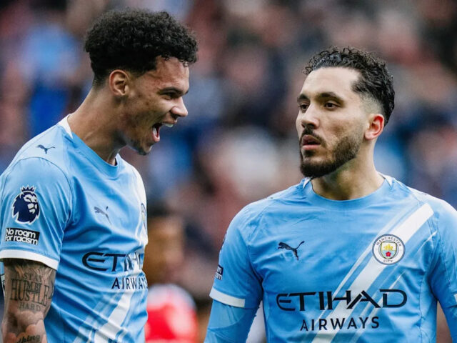 บทสวดแห่งเดือนเมษายน: เมื่อ Cherki และ O’Reilly กลายเป็นฟันเฟืองศักดิ์สิทธิ์แห่ง Premier League