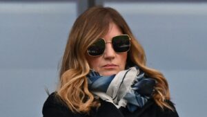 ปิดฉาก 16 ปี Karren Brady ประกาศอำลาตำแหน่งรองประธาน West Ham ยุติยุคสมัยแห่งการเปลี่ยนแปลง