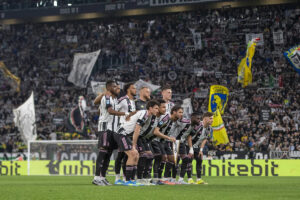 ยืนยันเป็นทางการ: Juventus เตรียมปะทะ Chelsea ที่ Hong Kong ในโปรแกรมพรีซีซั่น