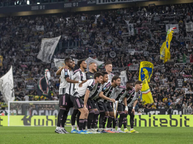ยืนยันเป็นทางการ: Juventus เตรียมปะทะ Chelsea ที่ Hong Kong ในโปรแกรมพรีซีซั่น