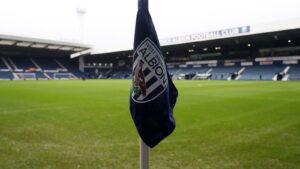 รายงานการปรับลดค่าสัมประสิทธิ์คะแนน: West Bromwich Albion ถูกลงโทษหัก 2 คะแนนทันทีจากการละเมิดระเบียบการเงิน