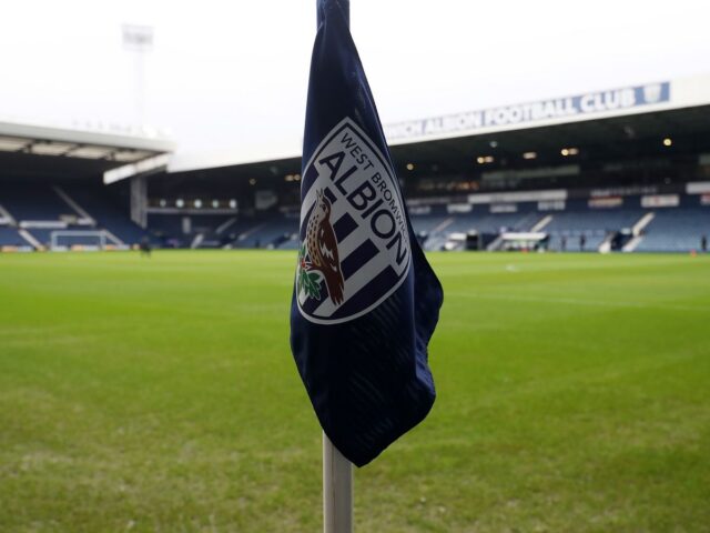 รายงานการปรับลดค่าสัมประสิทธิ์คะแนน: West Bromwich Albion ถูกลงโทษหัก 2 คะแนนทันทีจากการละเมิดระเบียบการเงิน