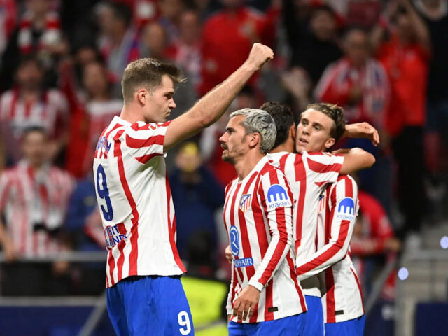 รายงานการวิเคราะห์ระบบเชิงกล: Atletico Madrid ปะทะ Arsenal – การคำนวณรายชื่อผู้เล่นและสถานะทรัพยากรบุคคล