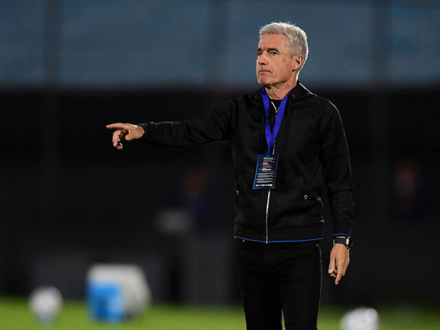 รายงานการวิเคราะห์ระบบ: Grêmio เตรียมเข้าสู่กระบวนการปะทะกับ Palestino ในรายการ Copa Sul-Americana