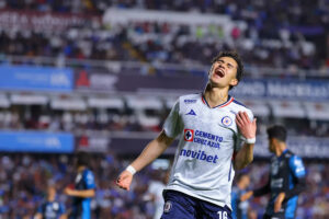 วิกฤตศรัทธาที่ La Noria: เมื่อ Cruz Azul ลืมวิธีสะกดคำว่าชนะ