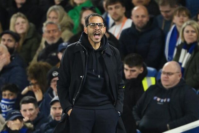 วิกฤตศรัทธาที่ Stamford Bridge: เจาะสถิติหลังความปราชัยยับเยินของ Chelsea ต่อ Brighton