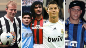 วิเคราะห์การย้ายทีมที่สร้างสถิติโลก: ใครคือผู้ที่คุ้มค่าที่สุดในรอบ 50 ปี?