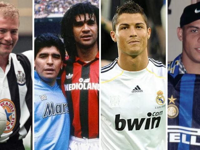 วิเคราะห์การย้ายทีมที่สร้างสถิติโลก: ใครคือผู้ที่คุ้มค่าที่สุดในรอบ 50 ปี?