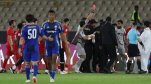 วิเคราะห์ความผิดพลาดทางเทคนิค: เมื่อ VAR ทำลายระเบียบวินัยในเกม AFC Champions League