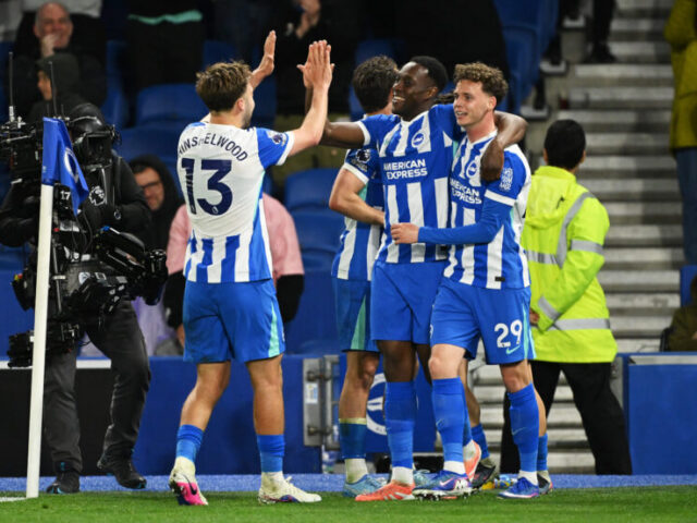 วิเคราะห์ความล้มเหลวที่ Amex Stadium: Chelsea กับสถิติที่เลวร้ายที่สุดในรอบ 112 ปี