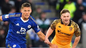 วิเคราะห์ความล้มเหลวเชิงสถิติ: Leicester City กับการดิ่งลงสู่ลีกระดับสามในรอบ 142 ปี