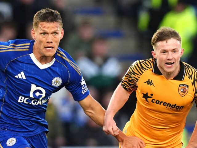 วิเคราะห์ความล้มเหลวเชิงสถิติ: Leicester City กับการดิ่งลงสู่ลีกระดับสามในรอบ 142 ปี