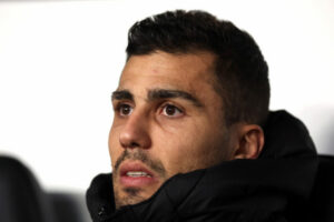 วิเคราะห์ความเสียหาย Manchester City เมื่อสถิติชี้ชัดว่าการขาด Rodri อาจส่งผลกระทบต่อสมดุลทีม
