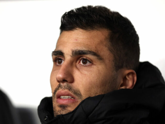 วิเคราะห์ความเสียหาย Manchester City เมื่อสถิติชี้ชัดว่าการขาด Rodri อาจส่งผลกระทบต่อสมดุลทีม