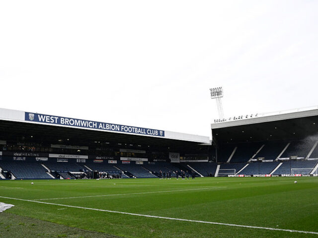 วิเคราะห์ตัวเลข West Brom หลังโดนตัด 2 แต้ม: เมื่อบรรทัดฐานทางบัญชีปะทะผลงานในสนาม