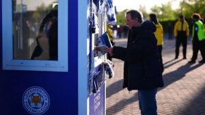 วิเคราะห์ตัวเลขชี้ชะตา Championship: Leicester หลังพิงฝาหนีตกชั้นปะทะ Hull ขณะที่ Coventry จ่อฉลองแชมป์ดวล Portsmouth