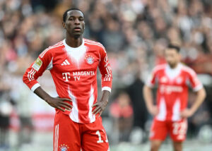 วิเคราะห์ตัวเลขเบื้องหลังการตัดสินใจของ Bayern Munich: ทำไม Nicolas Jackson ถึงไม่ได้ไปต่อ
