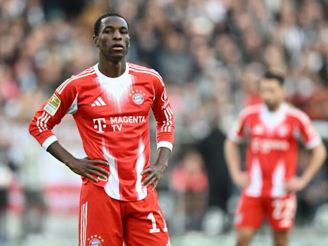 วิเคราะห์ตัวเลขเบื้องหลังการตัดสินใจของ Bayern Munich: ทำไม Nicolas Jackson ถึงไม่ได้ไปต่อ