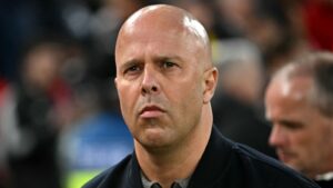 วิเคราะห์อนาคต Arne Slot: สถิติบ่งชี้กุนซือรายนี้เตรียมคุม Liverpool ต่อฤดูกาลหน้า หลังโควตา Champions League เริ่มชัดเจน