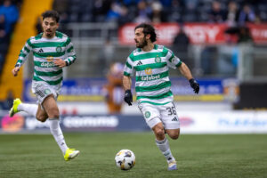 วิเคราะห์อนาคต Marcelo Saracchi: เมื่อ Racing Club พร้อมท้าทาย Celtic ในตลาดซื้อขาย