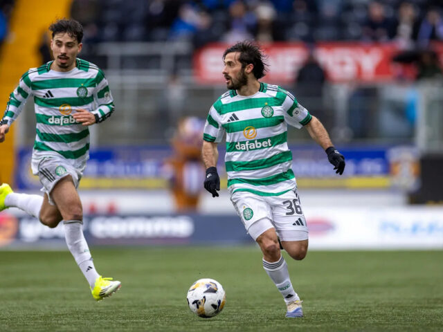 วิเคราะห์อนาคต Marcelo Saracchi: เมื่อ Racing Club พร้อมท้าทาย Celtic ในตลาดซื้อขาย