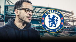 วิเคราะห์เจาะลึก: Chelsea แยกทาง Liam Rosenior กับสถิติเกมรุกที่เลวร้ายที่สุดในรอบศตวรรษ