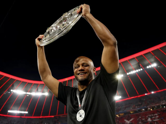 วิเคราะห์เจาะลึก: ทำไม Vincent Kompany ถึงจะปักหลักสร้างอาณาจักรที่ Bayern Munich ไปอีกนาน